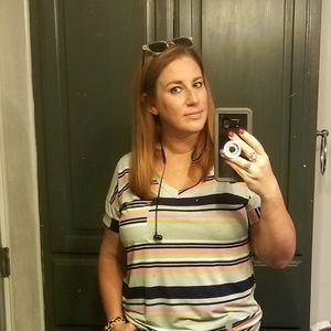 Meet your Posher, Shannon